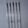5890cb25-f5ea-41fb-a746-acd840842647 Sterile Acupuncture Needles – Single-Use, Individually Sealed, Surgical Steel (Pack of 100)