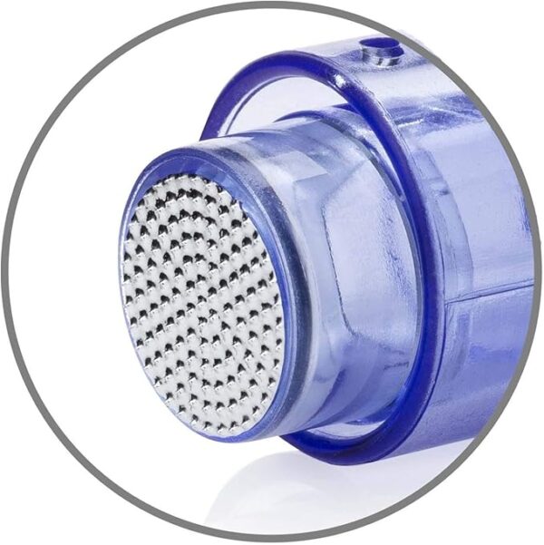 Dr. Pen Ultima A6 Microneedling Pen | Skin Rejuvenation & Collagen Booster - Image 3