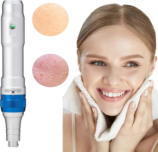 Dr. Pen Ultima A6 Microneedling Pen | Skin Rejuvenation & Collagen Booster - Image 4