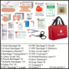 portable first aid kit
