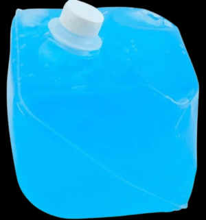 Ultrasound Gel – 5L | Clear, Non-Staining, Hypoallergenic | Bulk Medical Grade Conductive Gel
