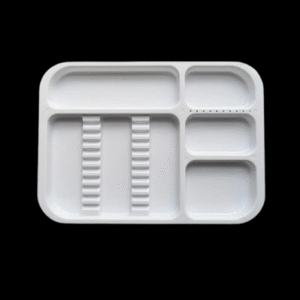 Disposable Dental Tray – 400 Pcs