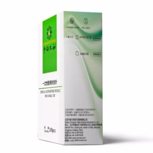 Acupuncture needles