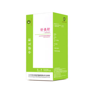 1 (3) Acupuncture Needles Bulk UAE | Premium ZYTH 500pcs — Proven Clinical Standard
