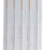 Gold-Plated Acupuncture Needles Guide Tube - Premium 20pcs