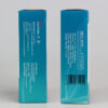 Luoya Shanchuan Sterile Acupuncture Needles - 100pcs/Box
