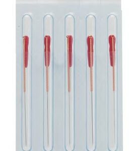 afdasdf Acupuncture needles 100pcs box IT0008