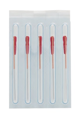 Acupuncture needles 100pcs box IT0008