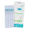 Energy Sterile Acupuncture Needles (100-Pack) with Guide Tube