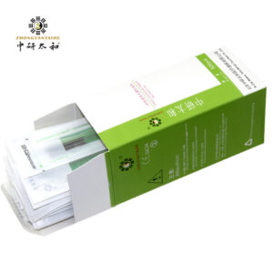 Acupuncture Needles Bulk UAE | Premium ZYTH 500pcs — Proven Clinical Standard
